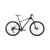 Велосипед CYCLONE 29" SLX- PRO trail - 2  M 455mm Черный